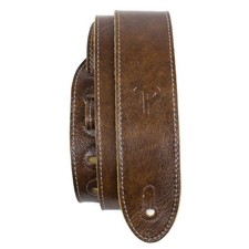 Perri's Leathers Italian Leather Guitar Strap 41