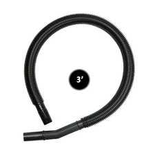 ORECK Flexible Hose Replacement for Buster B Canister Vacuum Fits all Models picture