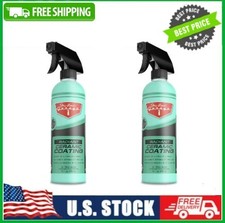 2 PACK Jay Leno's Garage Radiant Ceramic Car Sealant, 16 oz picture
