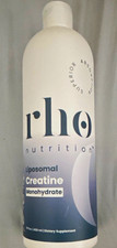 rhl nutrition Liposomal Creatine Monohydrate Liquid 3000mg 16.8 fl oz picture