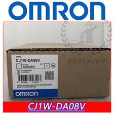 high quality Omron cj1w-da08v Brand New, Quality Guaranteed fast delivery picture