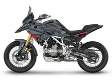 NEW Graphic kit for BMW F450GS (2026~) Decal Kit (HF-G) picture