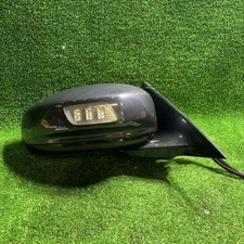 Junk JDM NISSAN Skyline V36 250GT FOUR Genuine Right Power Side Door Mirror 7P picture