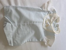 Vintage Boys N Berriez 3-6 Months  One Piece Boy Romper picture