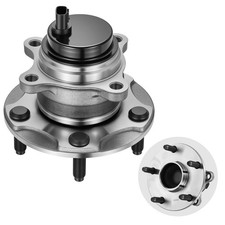[FRONT(Qty.1)] 513370 New Wheel Hub Assembly for 2013-2020 Lexus GS350 RWD-Model picture