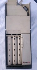 Coinco Bill to Coin Changer 9300 Series Model 9302-LF MPN 9302-LF 24V Clean  picture