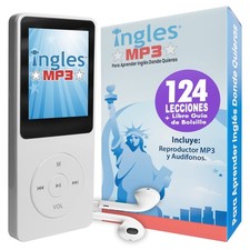 Curso de INGLES MP3, Aprende Ingles en 3 Meses, CURSO DE (Incluye... picture