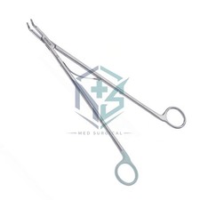 Weck Horizon Open Ligating Clip Applier Medium-Wide, Angled 337115 11