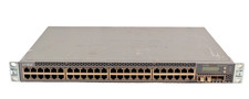 Juniper Networks EX3300-48P 48-Port PoE+ 4x SFP+ Network Switch 750-034250 picture