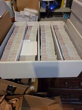 MASSIVE Lot 2,000 Cards 2026 Topps Chrome Baseball RC Vet Base Stars Set Builder picture