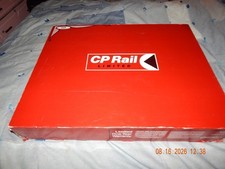 Lionel Limited Edition train - CP Rail, Canadian Pacific, NOS in box from 1989  picture