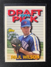1994 Topps Traded Factory Set You Pick *** picture