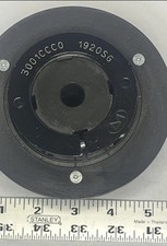 NEW Ringfeder Ringfelder RFC DBDS-110 Single Position Indexing Clutch – New picture