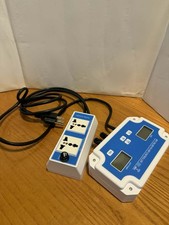 PH/ORP Controller with Monitoring and Dosing ( You get what's photographed) picture