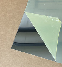 Mirror Finish Aluminum Sheet Brite Anodized .024