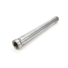 Tiger Quick Change 2066, One Axle Housing Tube 28 in Long Cut-to-Fit Chromoly picture