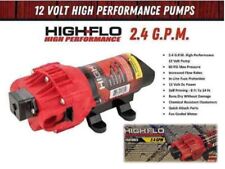 Fimco 5151087 High-Flo High Performance Sprayer Pump, 2.4 GPM picture