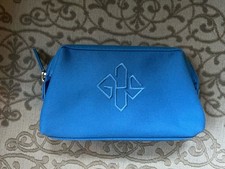 New ANA Business Class Amenity Kit Ettinger BAG picture