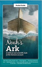 Noahs Ark  A biblical and scie - GOOD picture