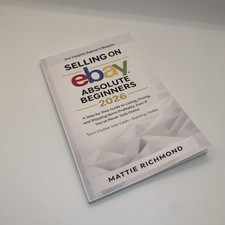 Selling on eBay for Beginners 2026 Step-by-Step Listing Pricing Shipping Guide picture