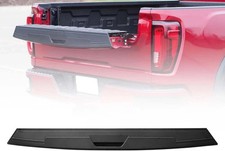 Tailgate Molding Rear Center Fits 2020-2025 Chevy Silverado & GMC Sierra 2500HD picture