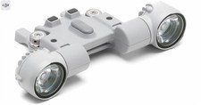 DJI AL1 Spotlight 32W 91g 100m 1300sqm for Matrice 4 Series Drone Light picture
