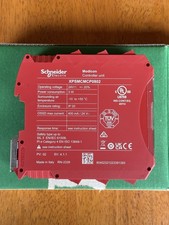 Schneider Electric Preventa XPSMCM Series Safety Controller (XPSMCMCP0802) picture