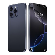 2026 G16 Pro Max 5G Unlocked Smartphone 6+128GB Android 15 Dual SIM Mobile Phone picture