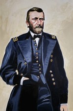 Ulysses S.  Grant picture