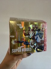 Marvel Super Heroes Magic The Gathering Collector Box picture