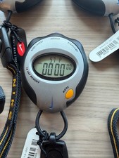 Nike stopwatch Minute Man Stop - New picture