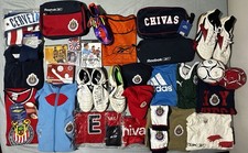 Club Guadalajara Chivas Lot  picture