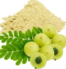 Amla Powder Indian Gooseberry Powder Bulk - 200g 500g 1kg 2kg 3kg 5kg 10kg Bulk picture