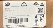 New Sealed Allen Bradley 440G-TZS21UPRH Guardlock Switch  picture