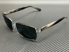 RAY BAN RB3750 004 R5 Gunmetal Blue Men's 62 mm Sunglasses picture