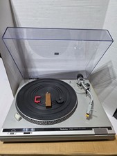 Vintage Technics SL-B2 Turntable in Original Box  picture