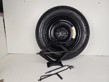 Spare Tire W/Jack Kit 17