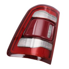 LED Tail Light W/ Blind Spot For 2019-2024 Dodge RAM 1500 Left Driver Side picture
