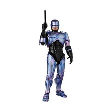 MAFEX No.226 Robocop 2 Renewal Ver 160mm Painted Action Figure Medicom Toy Japan picture