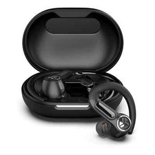⚡SHIPS SAME DAY⚡ JLab - Epic Sport ANC 3 True Wireless Earbuds -  Sport Hook picture