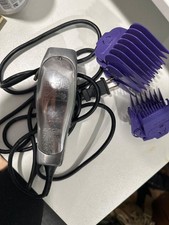 Andis Master ML Professional Corded Adjustable Clipper w/o blade picture