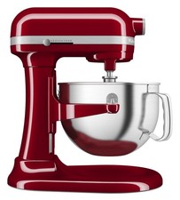 KitchenAid Refurbished KitchenAid 6 Quart Bowl-Lift Stand Mixer, RKSM60 picture