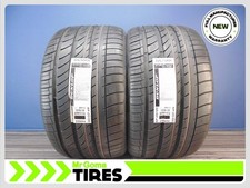 2 BRAND NEW 325/30R21 DUNLOP SP SPORT MAXX GT DSTT RSC RFT XL TIRES RUN FLAT picture