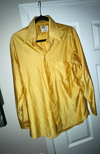 Mens 1970's Disco Clubbing L Slv Shirts, Choose whichever you like and message picture