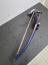 Vintage 1940s-50s Schwinn Bicycle Springer Fork Panther Autocycle Hornet Wasp DX picture