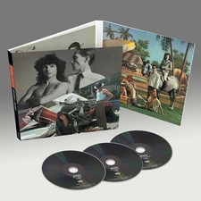 Sparks - 75-76 - Super Deluxe 3CD Set with Bonus Tracks [New CD] Bonus Tracks, D picture