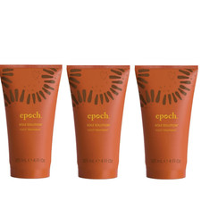 3 Nuskin Epoch Sole Solution Foot Treatment  + -+-++ #63 picture