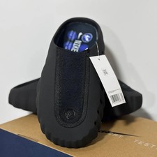 Fragment x Mind 001 “Black” IQ8502-001 Size US 7 -12 (MEN) picture