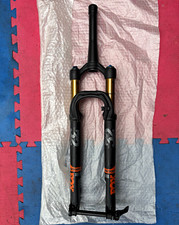 Fox Factory SC Step-Cast 32 Suspension Fork picture