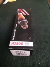 Oxygen Sensor-Actual OE Bosch 17179 picture